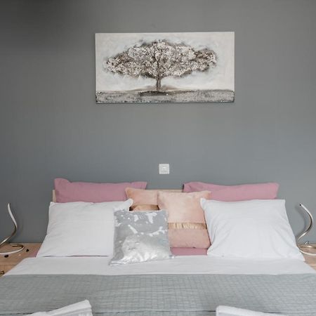 Villa Rosa Privlaka  Exteriör bild